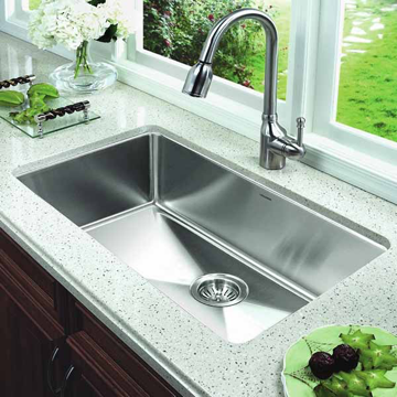 kitchen sink