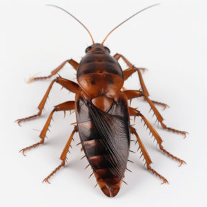palmetto bug
