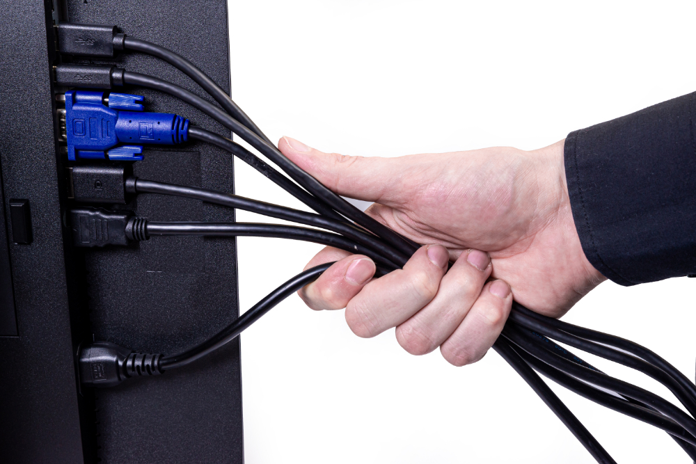 cables for computer