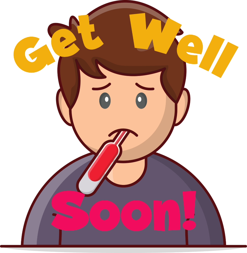 get well card